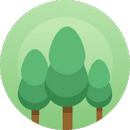 Trees Planted - Donate X Webflow Template
